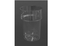 Een Polystyreen tumblers 570 ml CE-gemarkeerd (100 stuks) koop je bij Supplierz BV