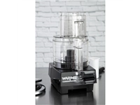 Vous pouvez acheter un Waring light-duty foodprocessor 1,75L WFP7E chez Supplierz BV