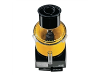 Een Waring foodprocessor 3,3L WFP14SE koop je bij Supplierz BV