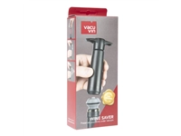 Buy your Vacu-Vin Wine Saver flesafsluiter at Supplierz BV