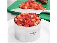 Een Vogue ronde moussering 6 x 9cm koop je bij Supplierz BV