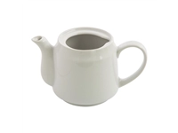 Vous pouvez acheter un Théière ou cafetière Olympia Athena 430ml (Lot de 4) chez Supplierz BV