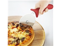 Een Hygiplas pizzawiel rood 10cm koop je bij Supplierz BV