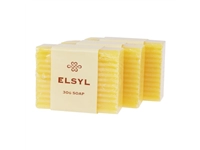 Een Elsyl Natural Look zeep (50 stuks) koop je bij Supplierz BV