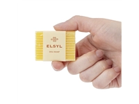 Een Elsyl Natural Look zeep (50 stuks) koop je bij Supplierz BV