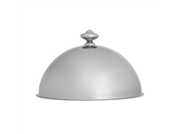 Een APS RVS cloche 29,5cm koop je bij Supplierz BV