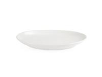 Buy your Olympia Whiteware diepe ovale schaal 36,5x23,5cm (2 stuks) at Supplierz BV