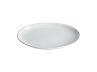 Buy your Olympia Whiteware diepe ovale schaal 36,5x23,5cm (2 stuks) at Supplierz BV