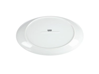 Buy your Olympia Whiteware diepe ovale schaal 36,5x23,5cm (2 stuks) at Supplierz BV