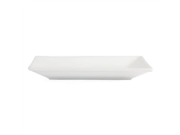 Buy your Olympia Whiteware rechthoekige serveerschalen 20x13cm (6 stuks) at Supplierz BV