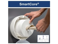 Buy your Tork SmartOne toiletpapierdispenser at Supplierz BV