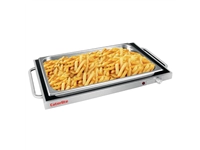 Buy your Caterlite warmhoudplaat 55x35cm 230W at Supplierz BV