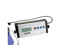 Sie können einen Vogue Weighstation elektronische Waage bei Supplierz BV kaufen