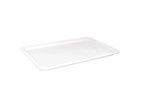 Vous pouvez acheter un Plat blanc GN 1/1 Olympia Whiteware 30mm chez Supplierz BV