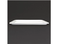 Vous pouvez acheter un Plat blanc GN 1/1 Olympia Whiteware 30mm chez Supplierz BV