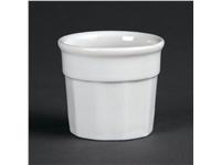 Buy your Olympia Whiteware sauspotjes 5cm (12 stuks) at Supplierz BV