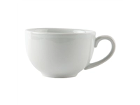 Vous pouvez acheter un Tasses élégantes Olympia Whiteware 230ml (Lot de 12) chez Supplierz BV