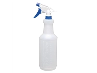 Een Jantex kleurcode sprayfles blauw 750ml koop je bij Supplierz BV