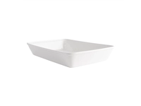 Vous pouvez acheter un Plats de cuisson rectangulaires Churchill Counter Serve 533 x 330mm (lot de 2) chez Supplierz BV