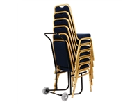 Buy your Bolero trolley voor stapelstoelen at Supplierz BV