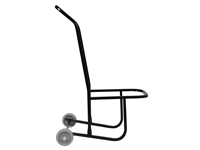 Buy your Bolero trolley voor stapelstoelen at Supplierz BV