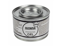 Een Olympia brandpasta gel 2 uur (12 stuks) koop je bij Supplierz BV