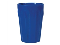 Buy your Olympia Kristallon polycarbonaat bekers 14,2cl blauw (12 stuks) at Supplierz BV