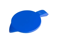 Buy your Olympia Kristallon deksel voor polycarbonaat kannen blauw at Supplierz BV