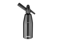 Vous pouvez acheter un Siphon à eau de seltz noir Olympia 1L chez Supplierz BV