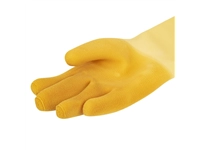 Vous pouvez acheter un Gants de nettoyage professionnels MAPA Trident chez Supplierz BV