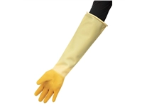 Vous pouvez acheter un Gants de nettoyage professionnels MAPA Trident chez Supplierz BV