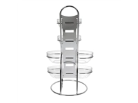 Een Buffetladder klein complete set koop je bij Supplierz BV