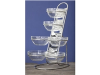 Een Buffetladder klein complete set koop je bij Supplierz BV