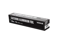 Een Vogue aluminiumfolie 29cm x 75m koop je bij Supplierz BV