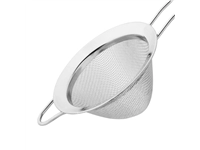 Buy your RVS fijne zeef/strainer 20(L) x 7,5(Ø)cm at Supplierz BV