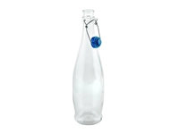 Een Waterfles 1L (6 stuks) koop je bij Supplierz BV