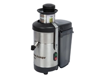 Een Robot Coupe Automatic ultra Juicer J100 ultra koop je bij Supplierz BV