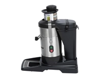 Een Robot Coupe Automatic ultra Juicer J100 ultra koop je bij Supplierz BV