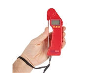 Sie können einen Hygiplas Easytemp Farbcodiertes rotes Thermometer bei Supplierz BV kaufen