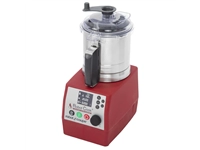 Een Robot Coupe 43001R foodprocessor koop je bij Supplierz BV