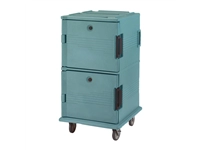 Een Cambro Ultra Camcart Groot blauw koop je bij Supplierz BV