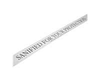 Buy your Sanified for your protection stickers (250 stuks) at Supplierz BV