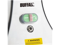 Buy your Buffalo heavy-duty gehaktmolen maat 22 at Supplierz BV