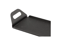 Een Comas siliconen anti-slip inlegmat A 14,5 x 52cm koop je bij Supplierz BV