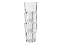 Een Arcoroc Granity tumbler 35cl (48 stuks) koop je bij Supplierz BV