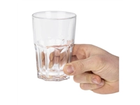 Een Arcoroc Granity tumbler 35cl (48 stuks) koop je bij Supplierz BV