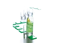 Buy your Arcoroc Islande shotglazen 6cl (72 stuks) at Supplierz BV