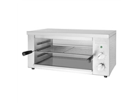 Sie können einen Buffalo Salamander Grill 3kW bei Supplierz BV kaufen