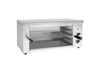 Sie können einen Buffalo Salamander Grill 3kW bei Supplierz BV kaufen