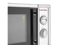 Sie können einen Caterlite Manuelle Mikrowelle und Grill 23Ltr 900W bei Supplierz BV kaufen